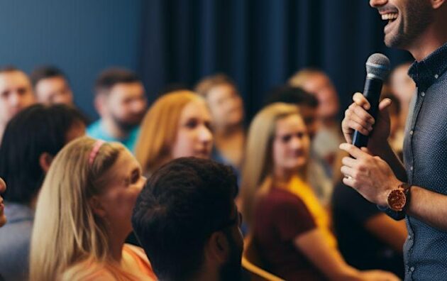 International Industrial Expo