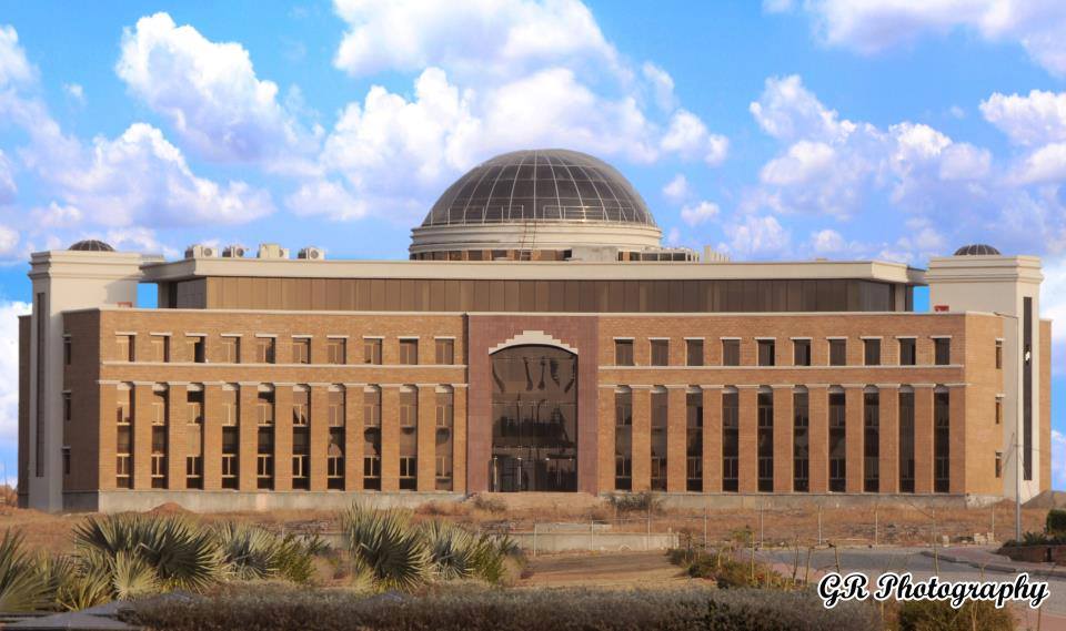 national university of sciences and technology (nust) 1