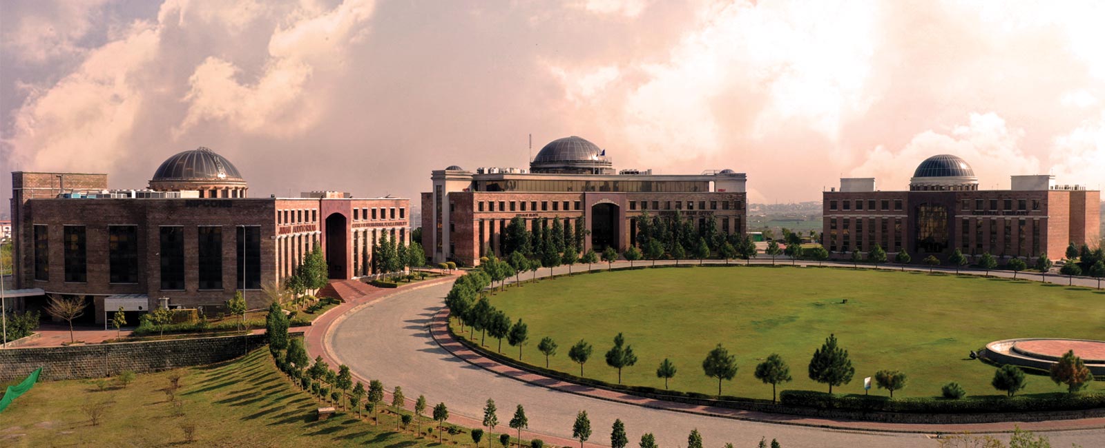 national university of sciences and technology (nust)