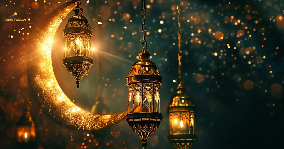 Expected Dates for Ramadan Eid-ul-Fitr and Eid-ul-Adha in Pakistan