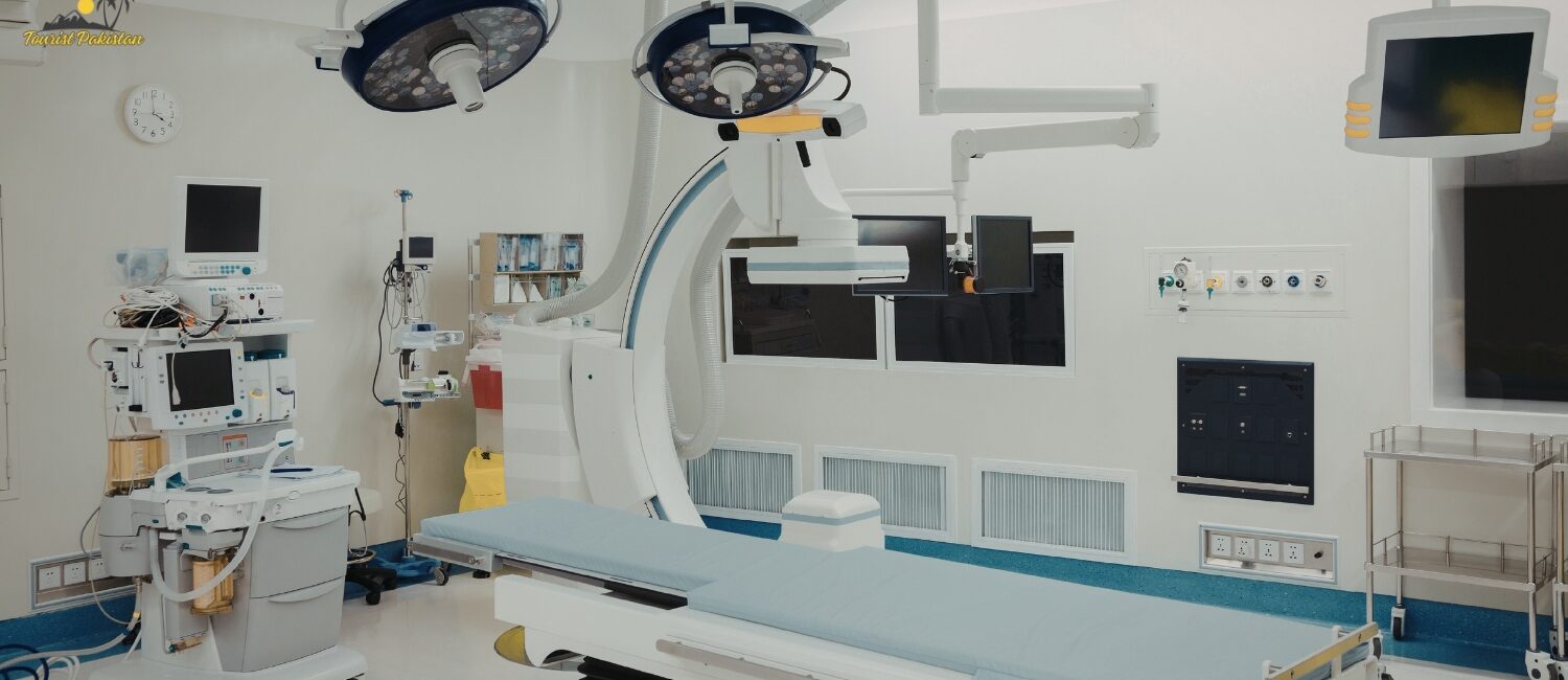 Lahore to Get Major Health Facilities Soon - Tourist Pakistan