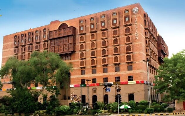 Mall of Lahore Best Shopping Destination (1)