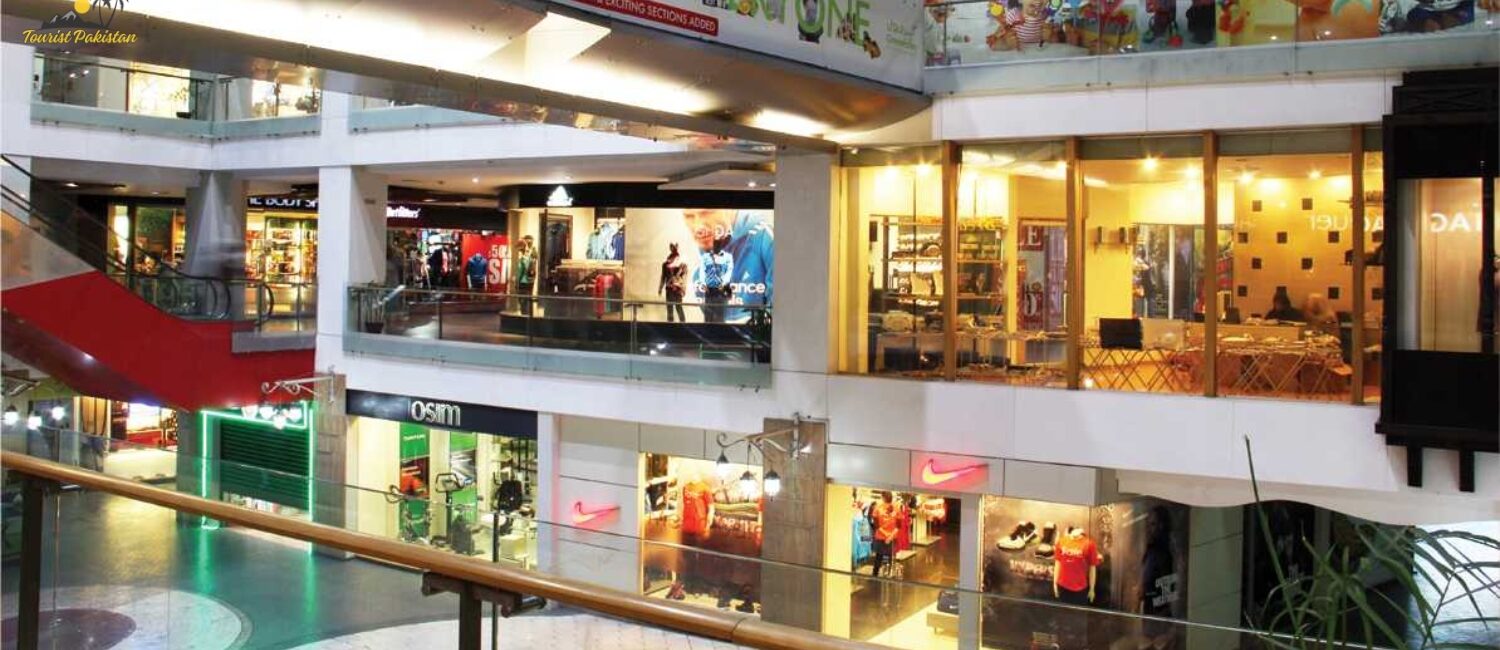 Mall of Lahore Best Shopping Destination (2)