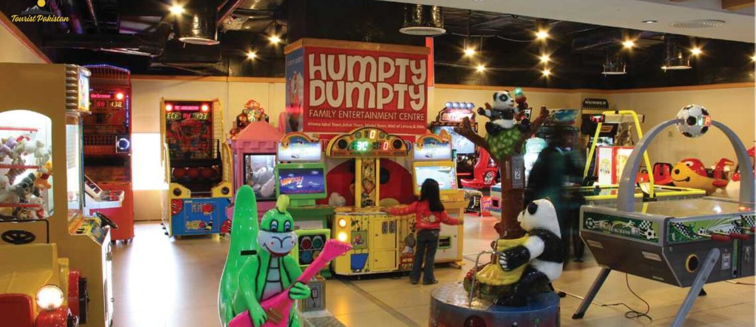 Mall of Lahore Best Shopping Destination (3)