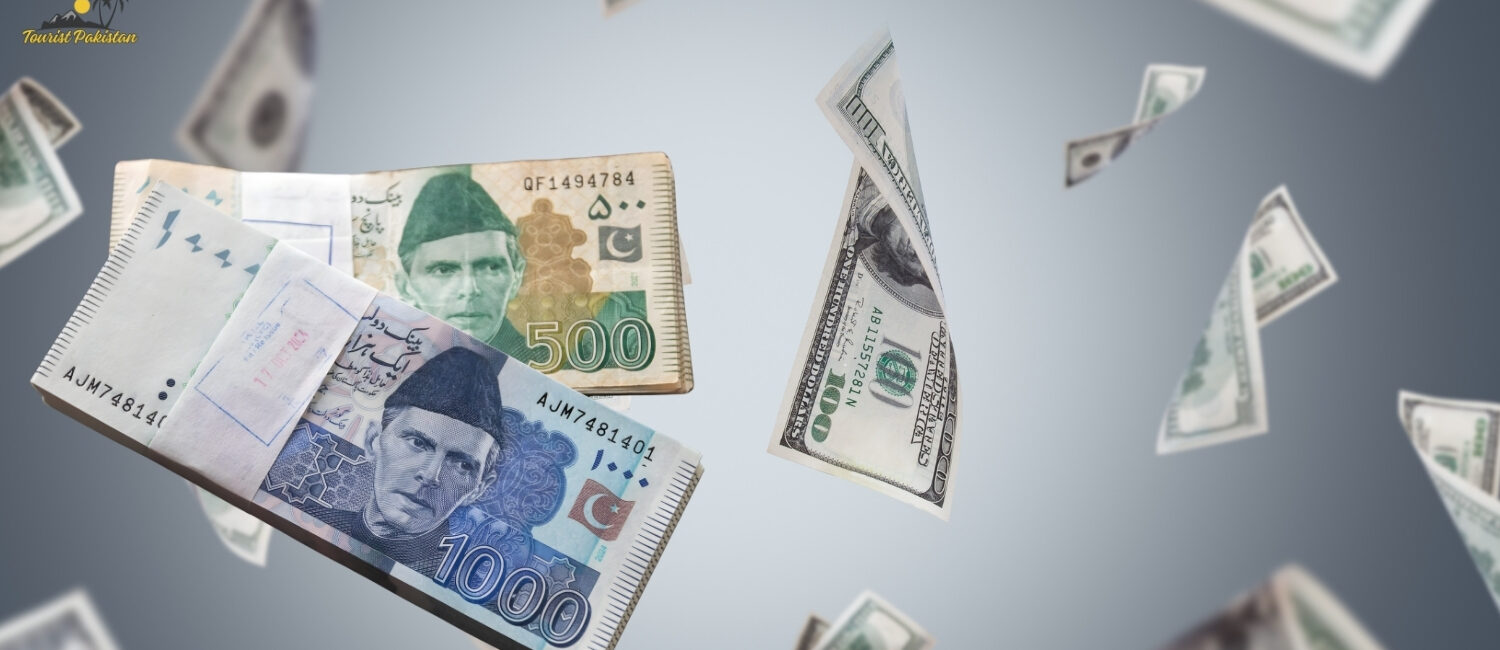 Pakistani Rupee Extends Winning Streak Against US Dollar