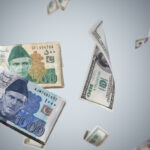 Pakistani Rupee Extends Winning Streak Against US Dollar