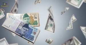 Pakistani Rupee Extends Winning Streak Against US Dollar