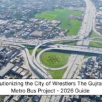 Revolutionizing the City of Wrestlers The Gujranwala Metro Bus Project - 2026 Guide