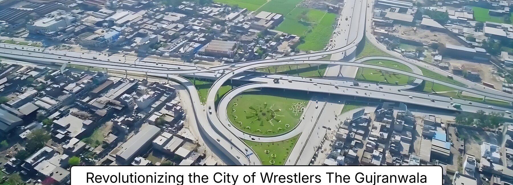 Revolutionizing the City of Wrestlers The Gujranwala Metro Bus Project - 2026 Guide