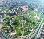 Greater Iqbal Park – Androon Lahore | Historic Family Spot & Tourist Attraction