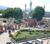 Hazara University Mansehra Public Campus for Quality Higher Education Pakistan-min