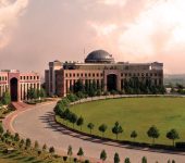 national university of sciences and technology (nust)
